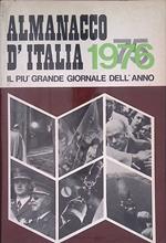 Almanacco d'Italia 1976