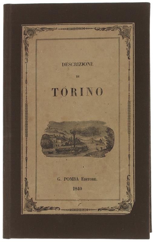 Bergoglio Libri d'Epoca Snc