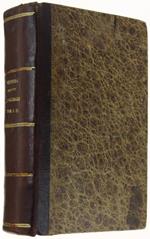 Quaresimale Contenente Il Tesoro Nascosto Ovvero Omilie Sopra La Passione Del Signor Nostro Gesù Cristo, Predicate Nella Basilica Vaticana. Volune 1 - Volume 2