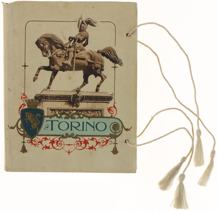 Bergoglio Libri d'Epoca Snc