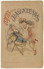 Contes Pour Les Baigneuses