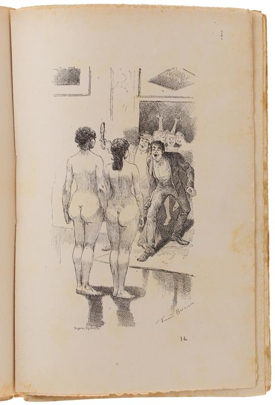 Contes Pour Les Baigneuses