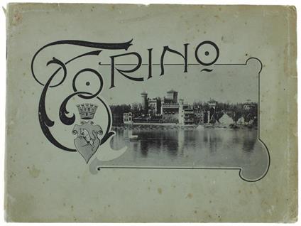 Torino - copertina