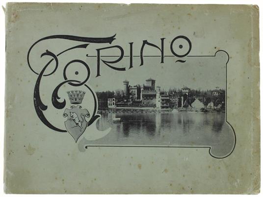 Torino - copertina