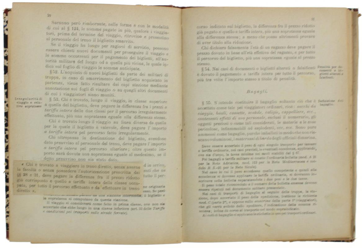Regolamento Per L'applicazione Della Convenzione 28 Settembre 1882 E Del Relativo Atto Addizionale 18 Decembre 1902 Pei Trasporti Militari Sulle Ferrovie Del Regno