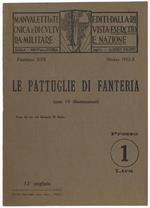 Le Pattuglie Di Fanteria