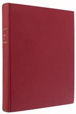 Armi Ed Armaioli. Enciclopedia Biografica Bibliografica Italiana, Serie L. [Fotocopia]