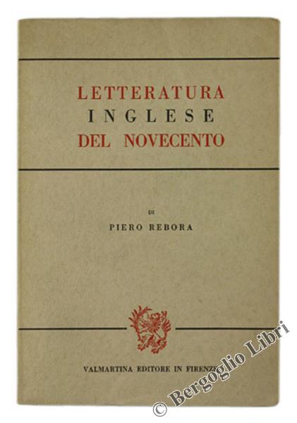 Bergoglio Libri d'Epoca Snc