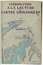 Introduction A La Lecture Des Cartes Geologiques