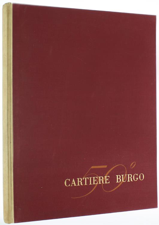 Bergoglio Libri d'Epoca Snc