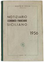 Notiziario Economico-Finanziario Siciliano - 1956