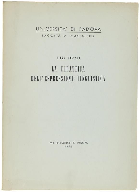Bergoglio Libri d'Epoca Snc