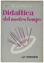 Didattica Del Nostro Tempo