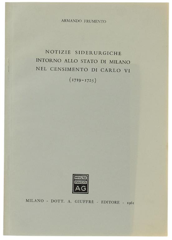 Bergoglio Libri d'Epoca Snc