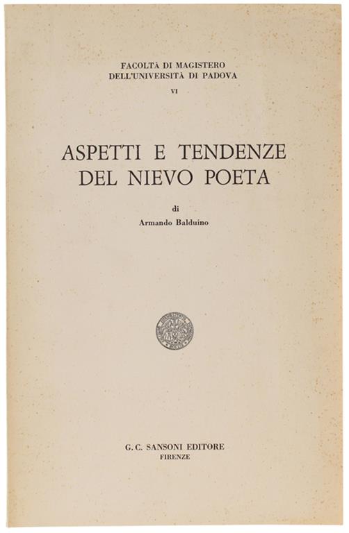 Bergoglio Libri d'Epoca Snc