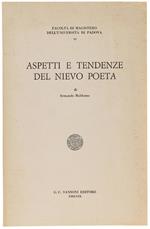 Aspetti E Tendenze Del Nievo Poeta
