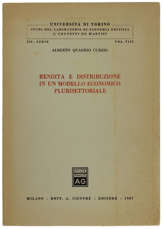 Bergoglio Libri d'Epoca Snc