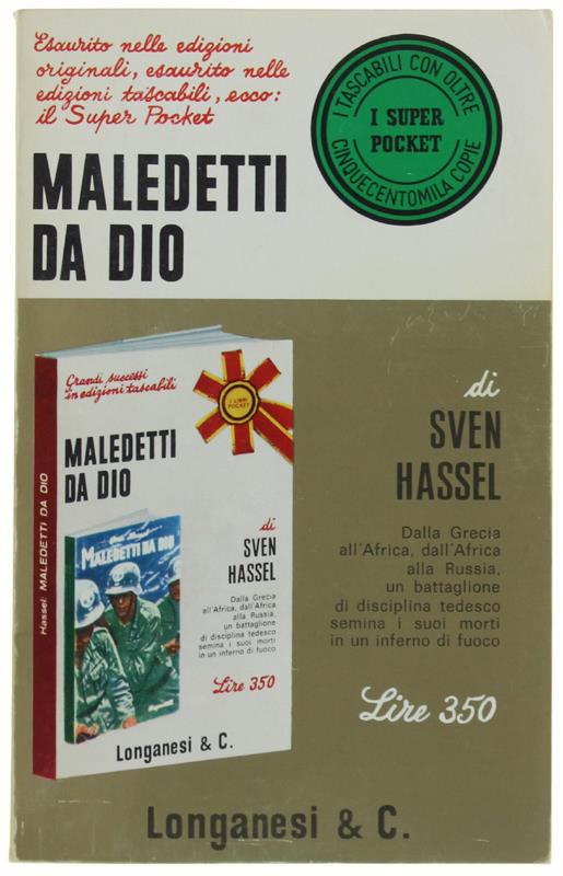 Bergoglio Libri d'Epoca Snc