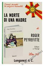 La Morte Di Una Madre. [Come Nuovo]