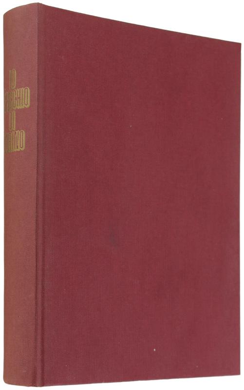 Bergoglio Libri d'Epoca Snc