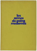 Les Armes De Poing Modernes