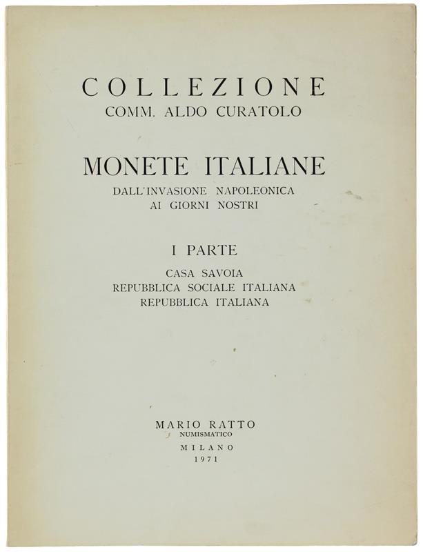 Bergoglio Libri d'Epoca Snc