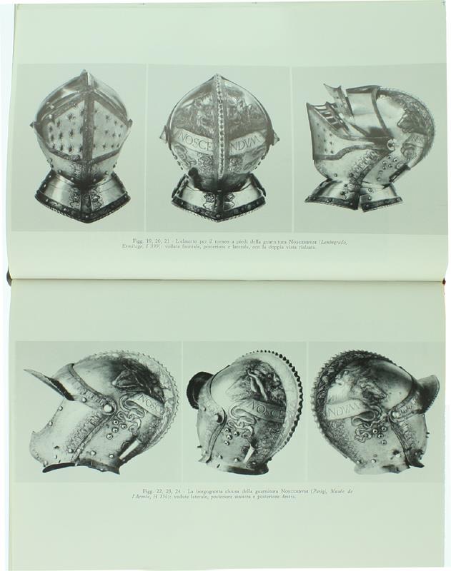 Armi Antiche. Bollettino Dell'accademia Di S.Marciano. Numero Speciale Per Il 6° Congresso Dell'associazione Internazionale Dei Musei D'armi E Di Storia Militare