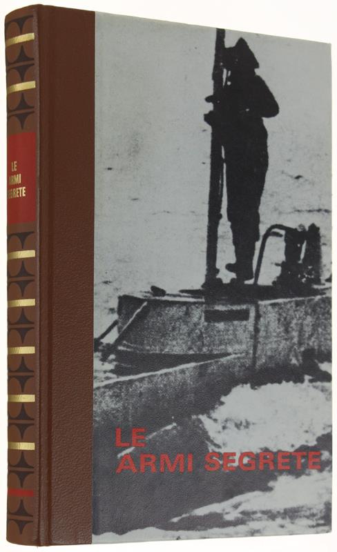 Bergoglio Libri d'Epoca Snc
