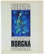 Mario Borgna