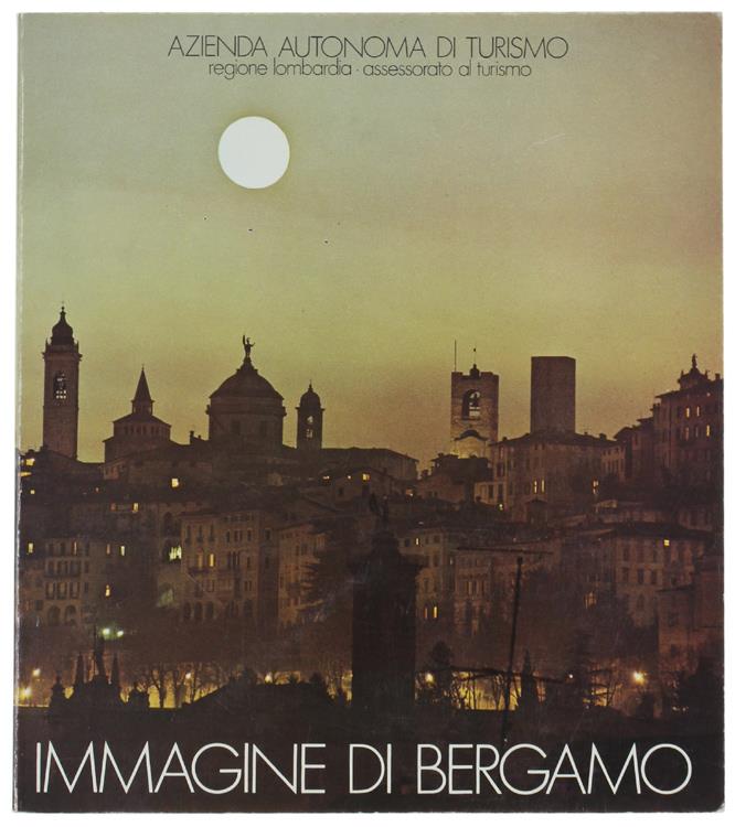 Bergoglio Libri d'Epoca Snc