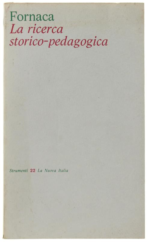 Bergoglio Libri d'Epoca Snc