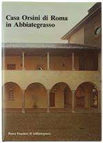 Casa Orsini Di Roma In Abbiategrasso