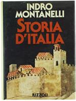 Il Basso Medioevo E L'eta' Comunale. (Storia D'italia - Vol. 2)