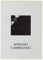 Romano Campagnoli - Rilevamenti Nella Terza Generazione Del '900