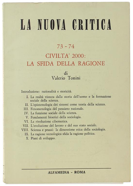 Bergoglio Libri d'Epoca Snc