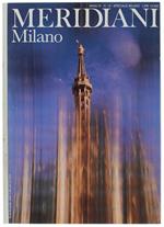 Milano - Numero Speciale Rivista Meridiani - Anno Iii - N. 12