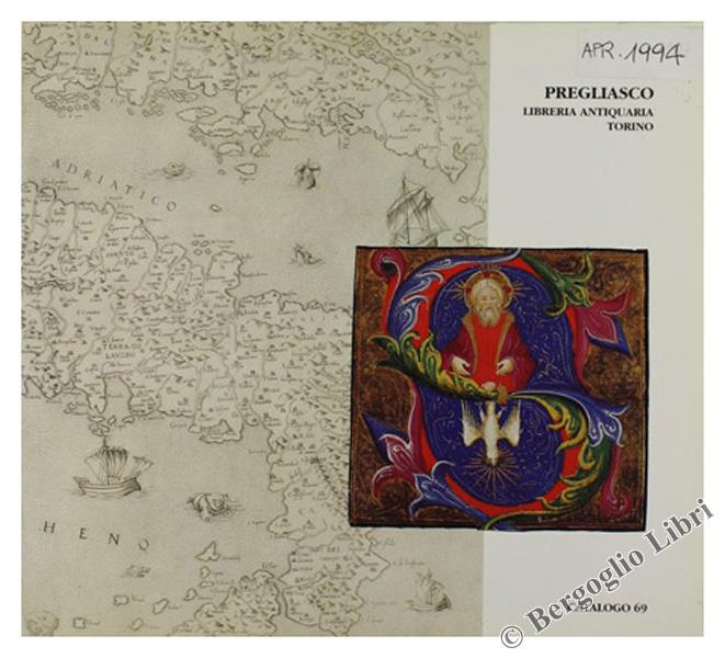 Catalogo N.69