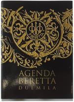 Agenda Beretta Duemila