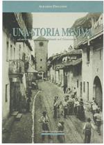 Una Storia Minima. Lombardore E I Suoi Abitanti Nel Novecento Italiano