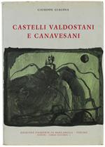 Castelli Valdostani E Canavesani