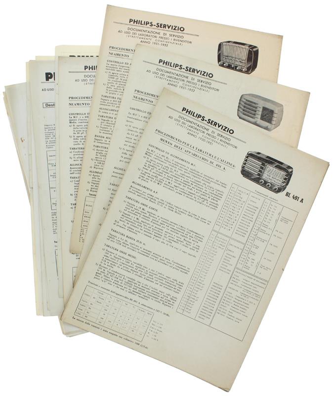 Bergoglio Libri d'Epoca Snc