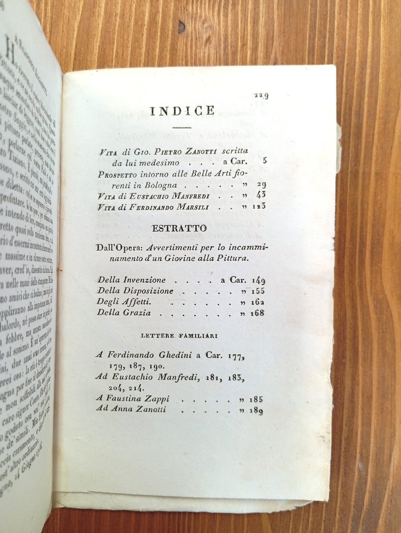 Alcune Operette