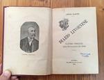 Diario Livornese. Ultimo Periodo Dalla Rivoluzione Del 1849