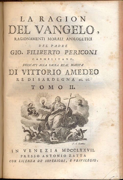 Libreria Cicerone