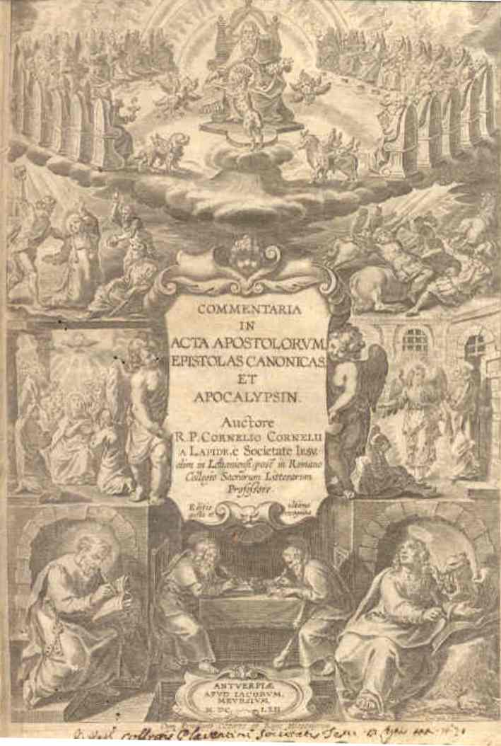 Libreria Cicerone