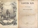 Louis XIV et son siecle
