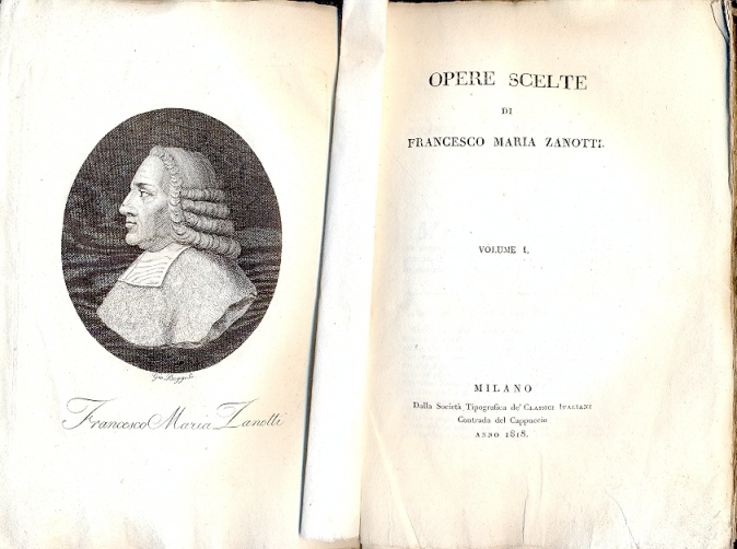 Libreria Cicerone