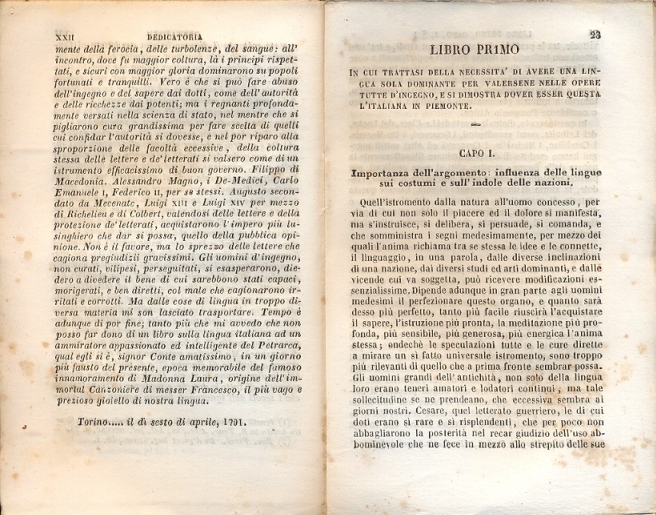 Libreria Cicerone