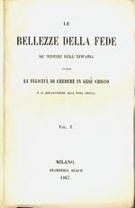 Le bellezze della fede