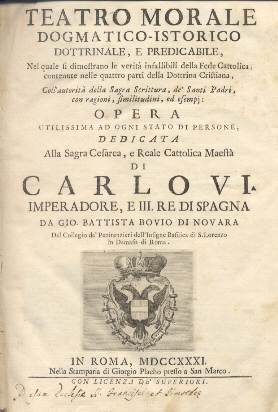 Libreria Cicerone